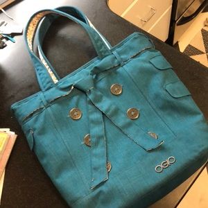 Ogio laptop bag
